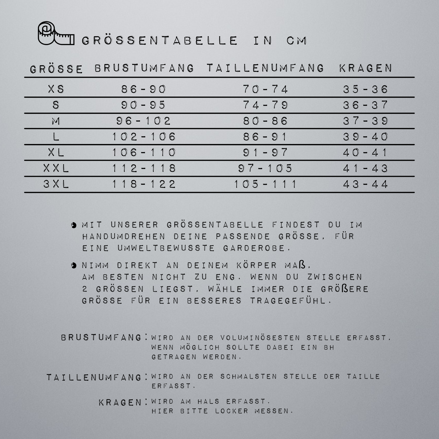 Cans & Rolls Logo groß | Tee Black