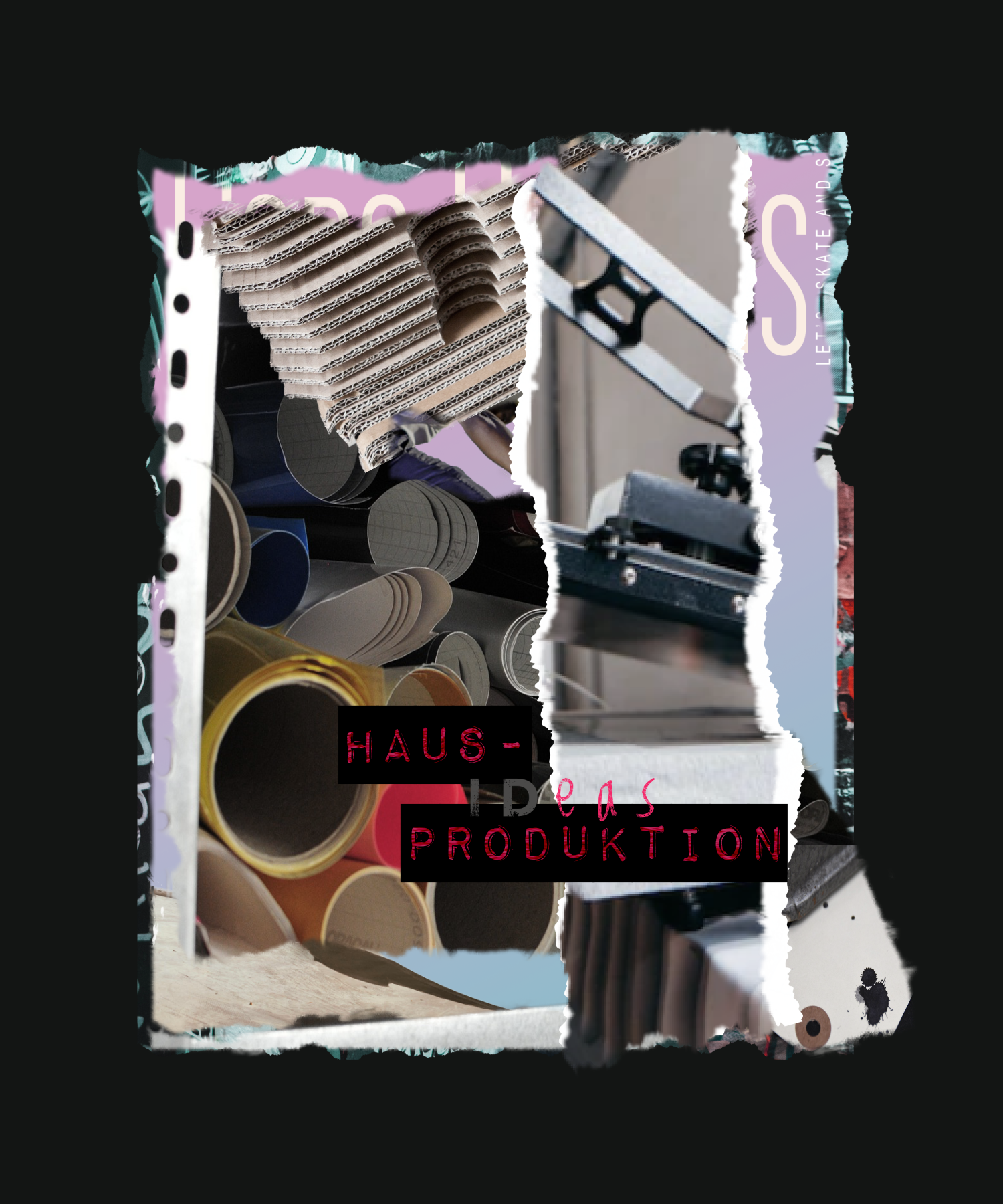 inhouse Produktion